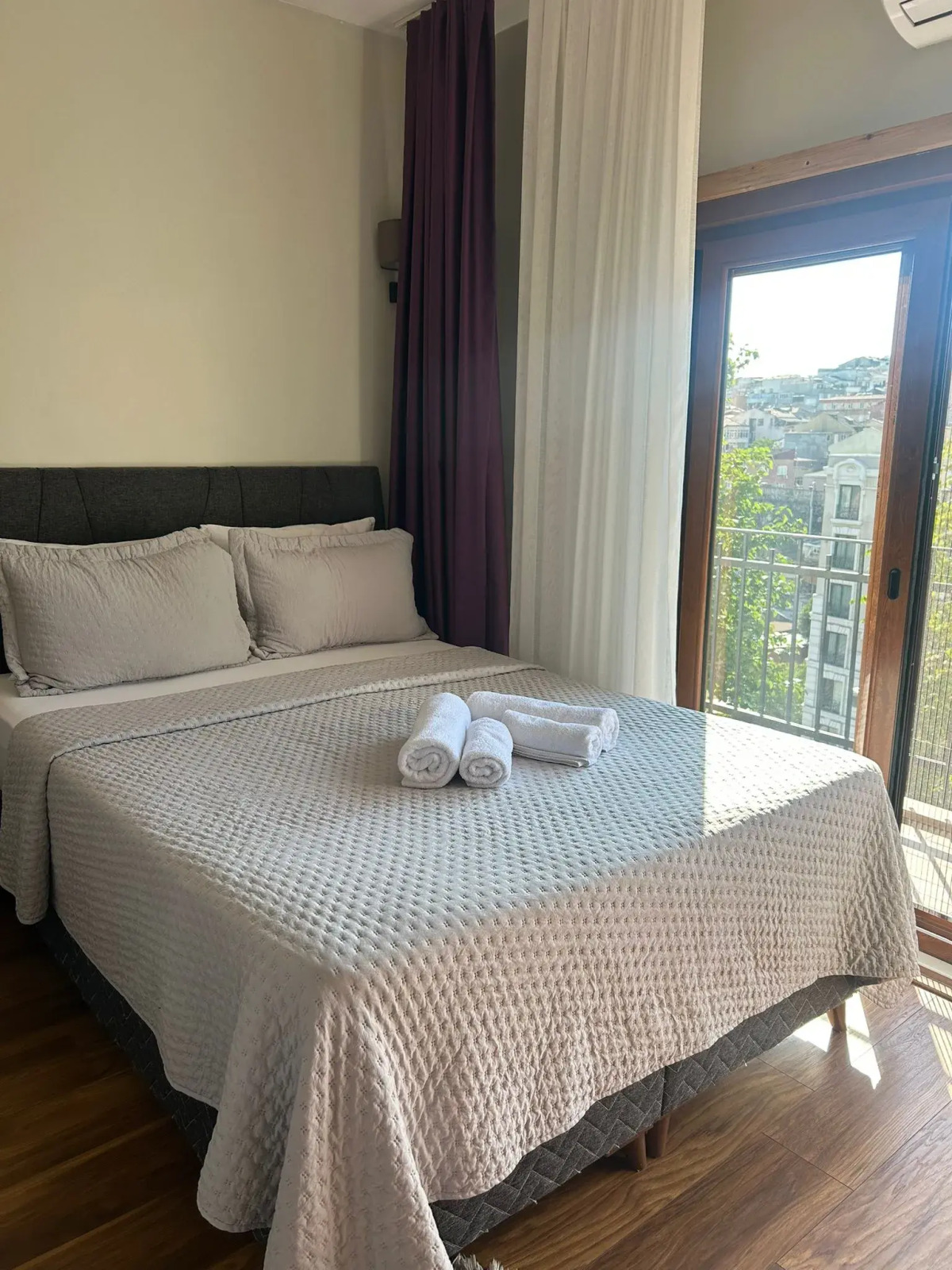 Бутик-отель NarPera Taksim