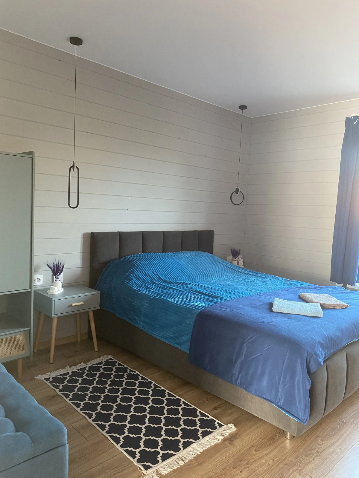 Гостевой дом БарнХаус