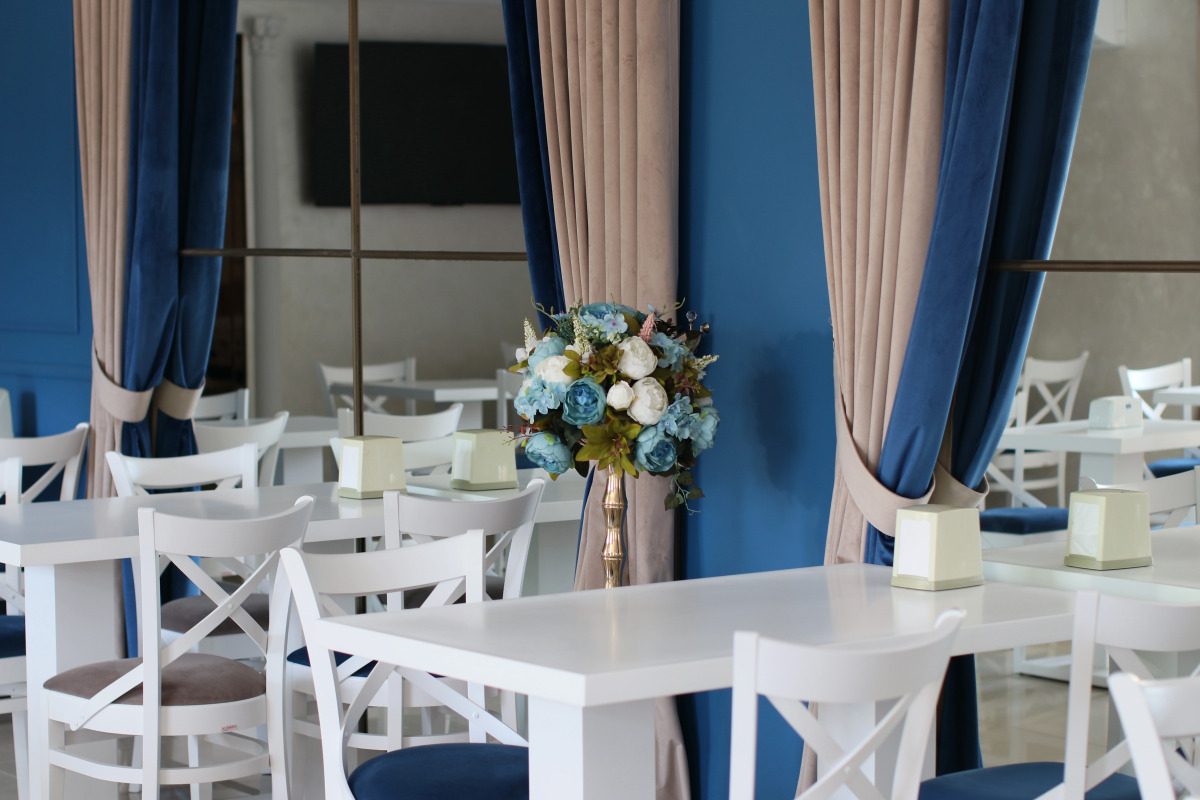 Гостиница Ле-Ди