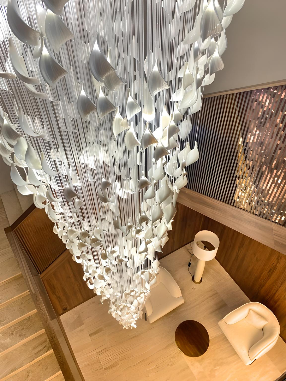 Апартаменты Grand Palace 636