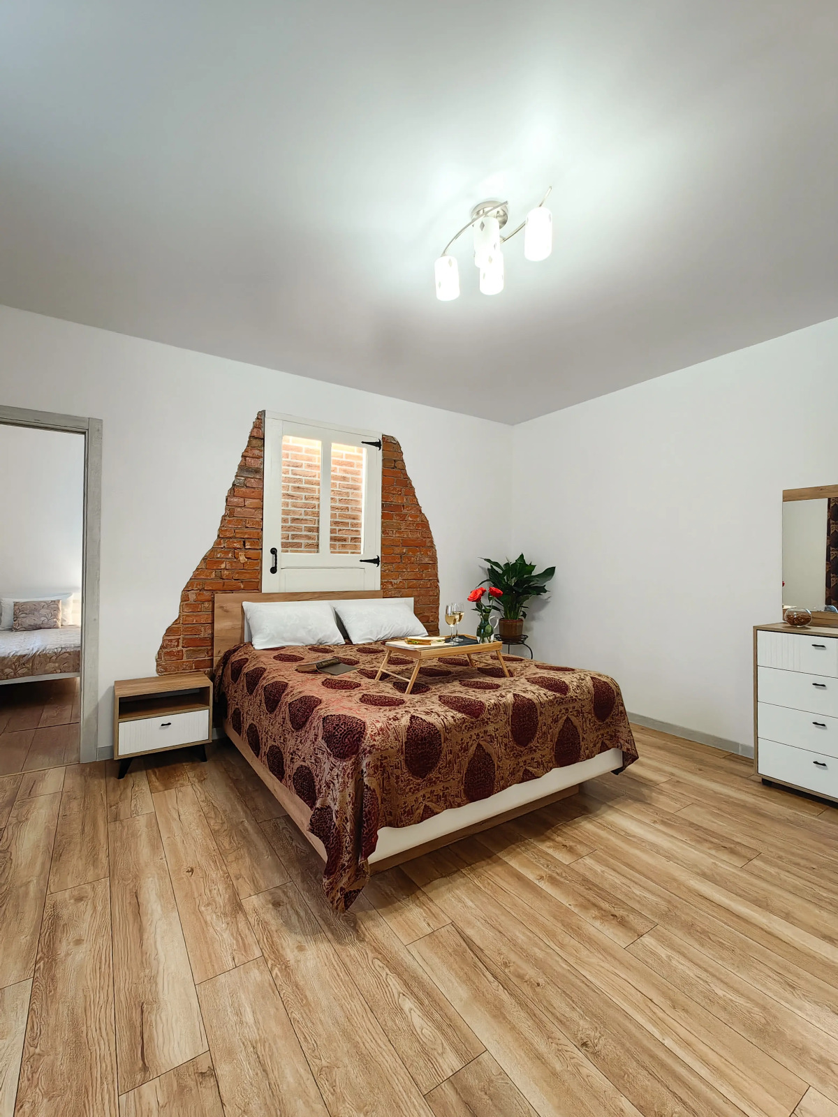 Квартира Guddom на 3 Московском переулке