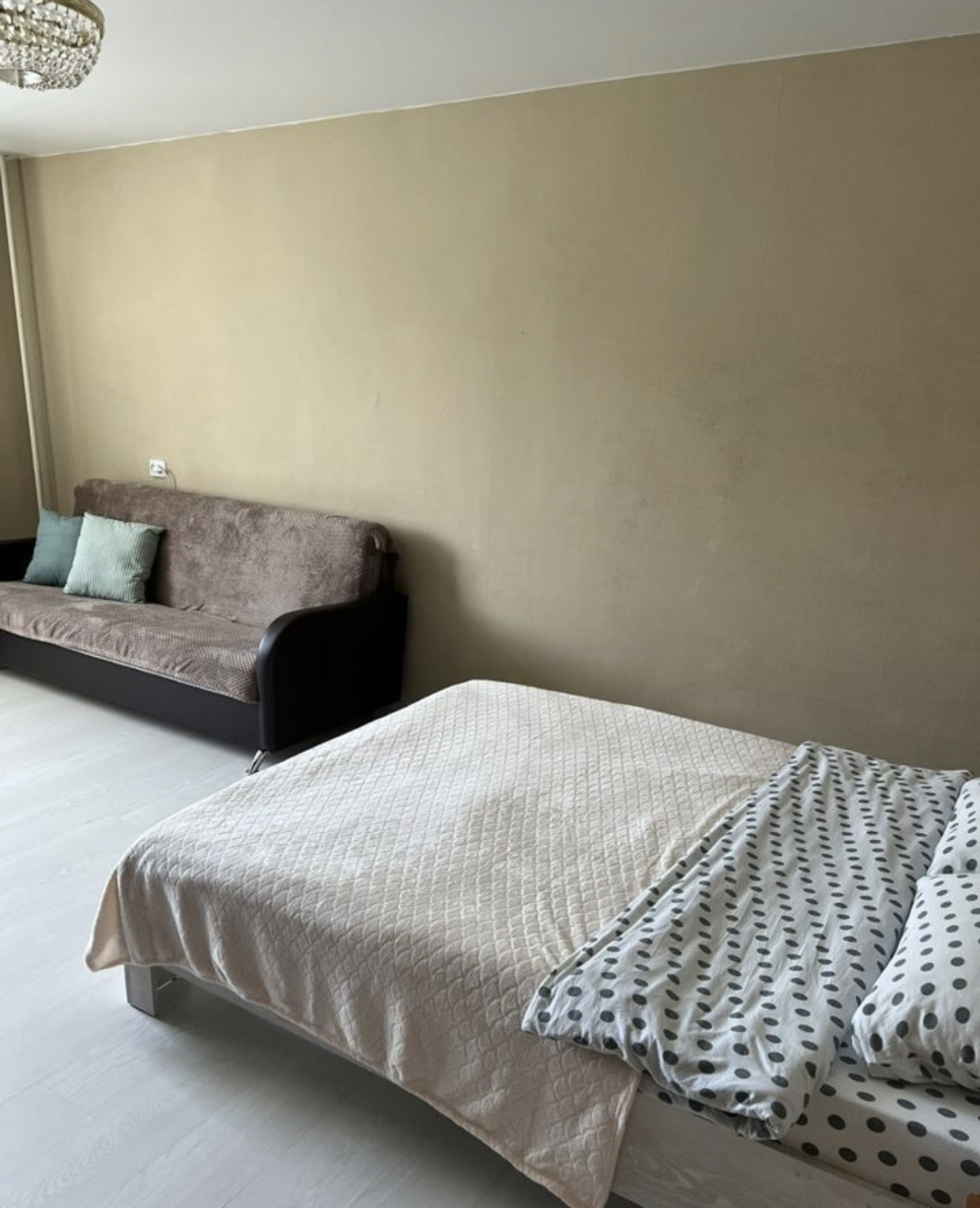 Квартира Сердоболь 19