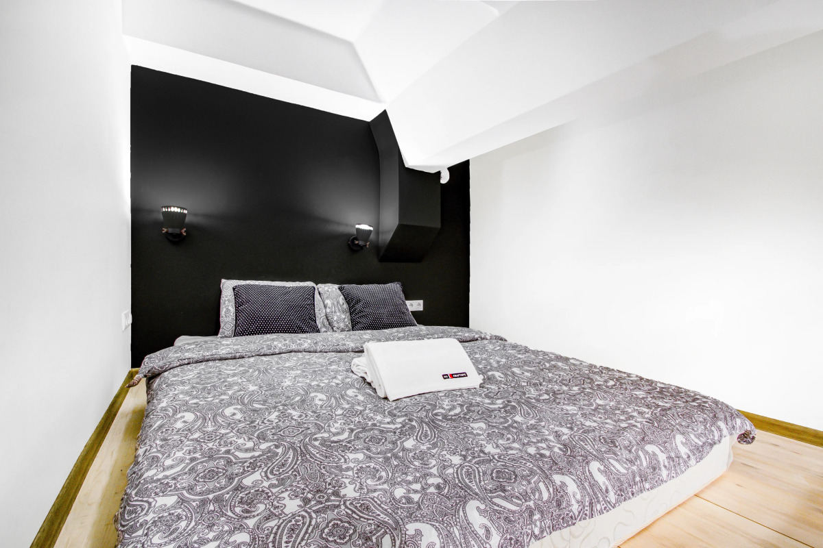 Апартаменты 611 ApartVille