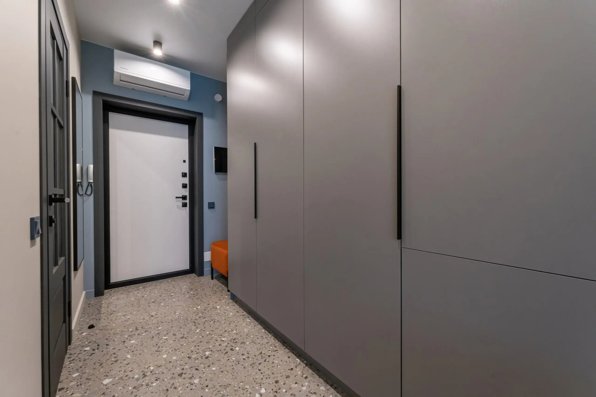 Апартаменты Горький1