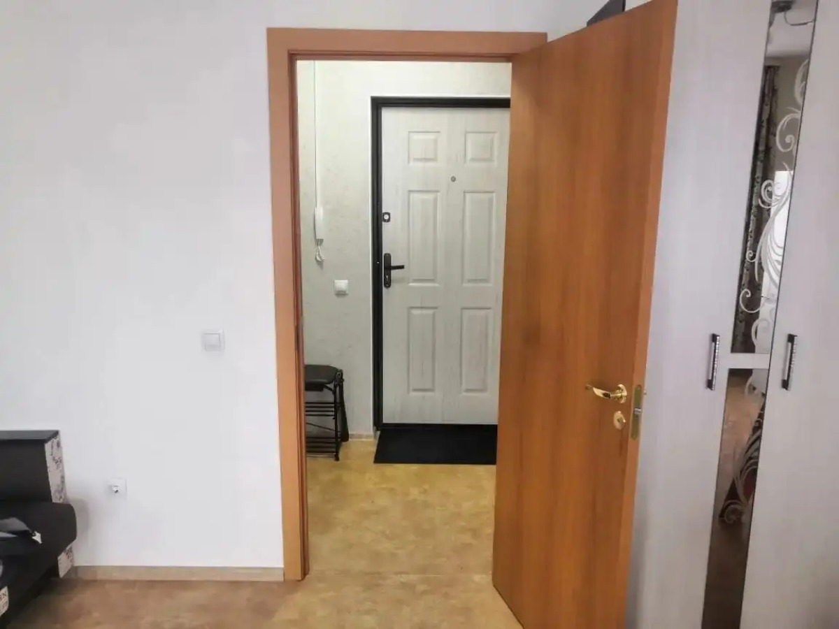 Квартира на Мерецкова