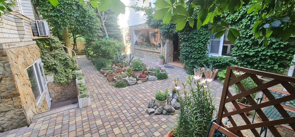 Гостевой дом Виола