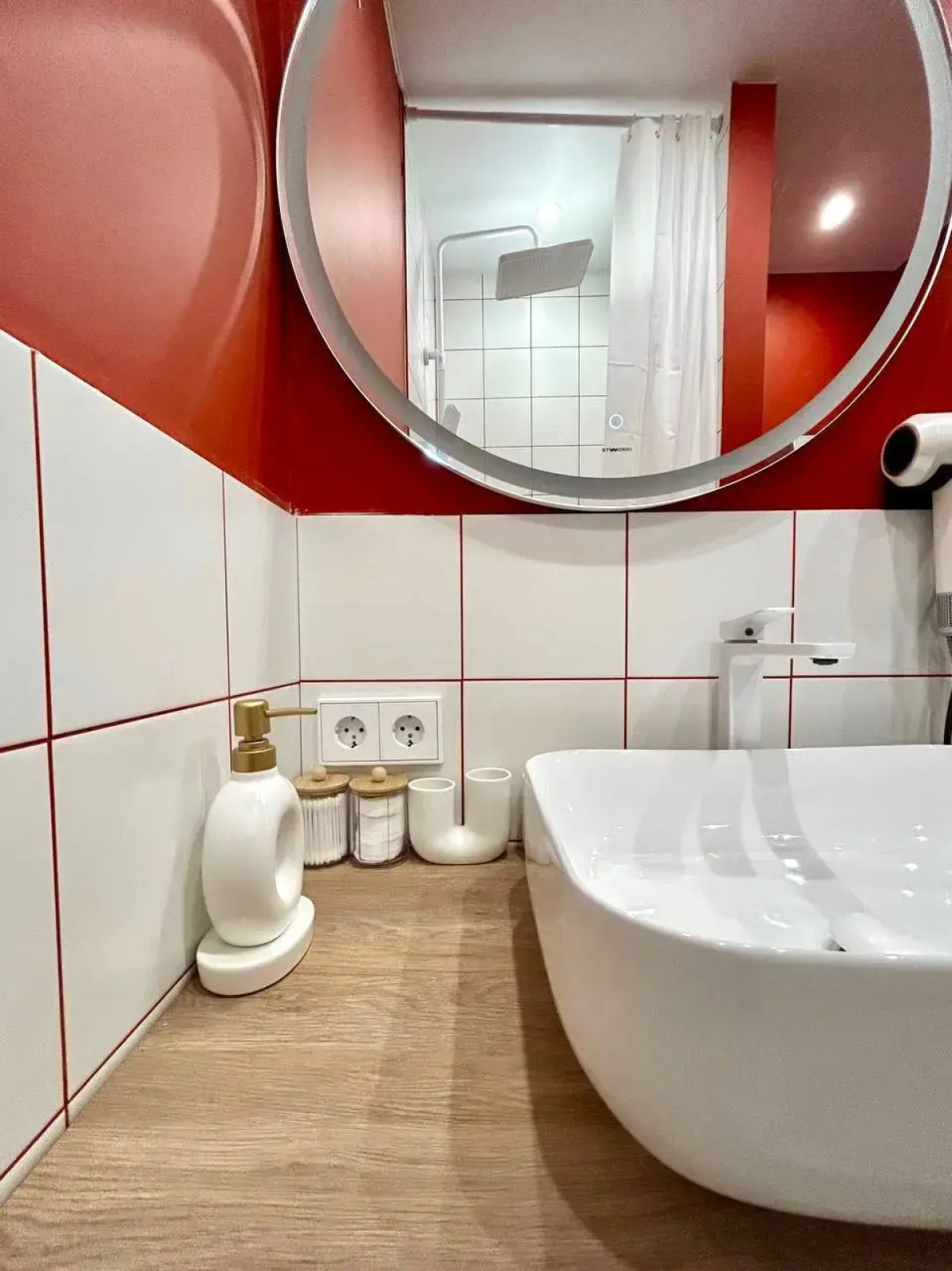 Квартира Рио