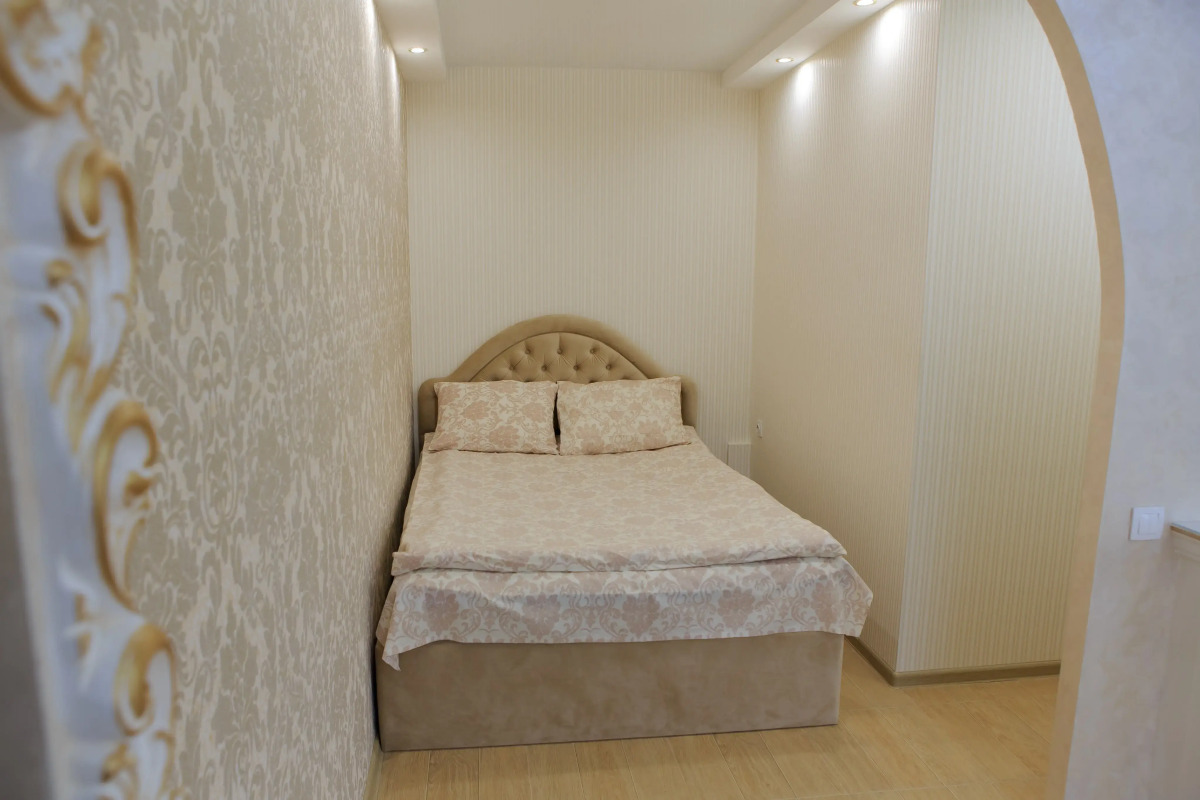 Апартаменты Сердце Новочебоксарска