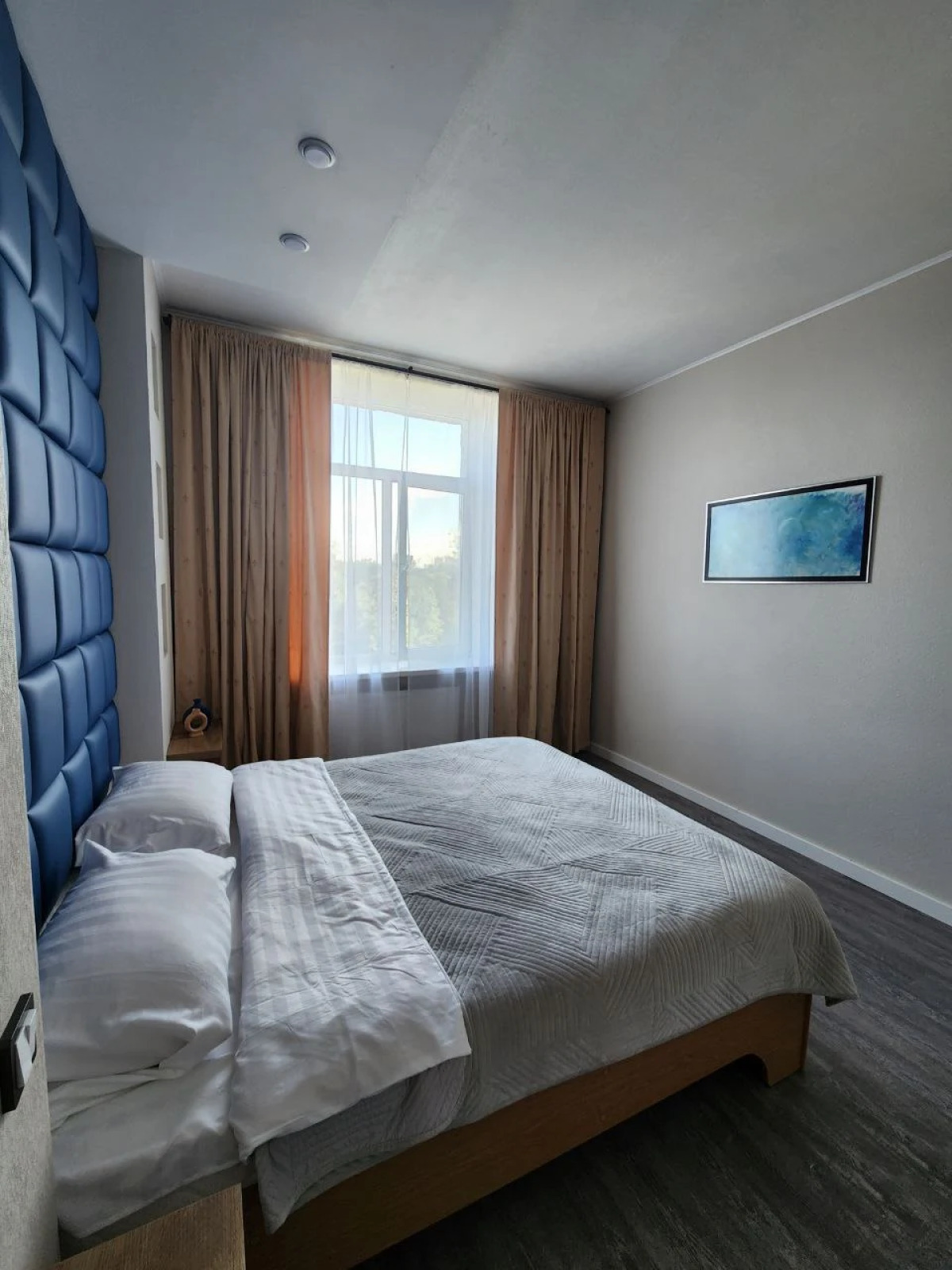 Апартаменты New & Empire Style