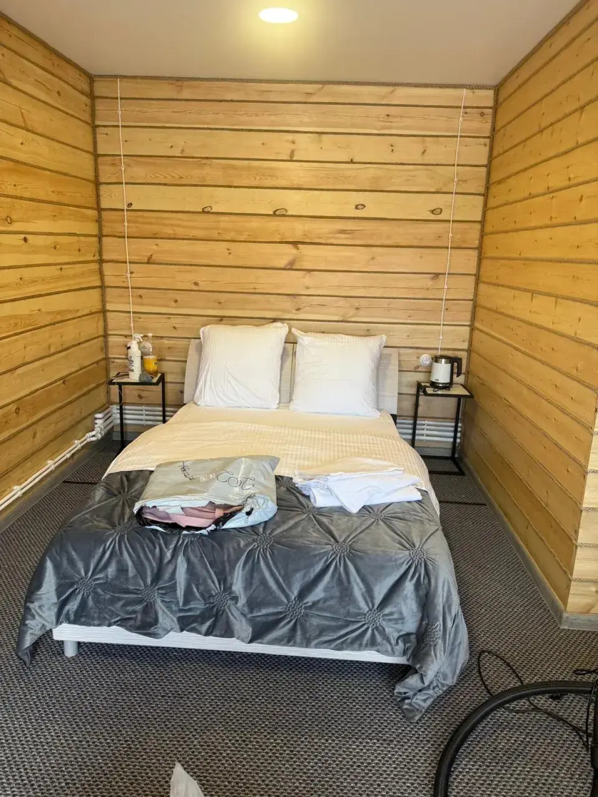 Гостевой дом У лолы