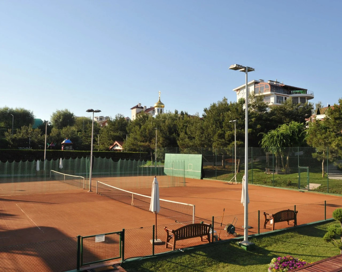 Вязовая Роща