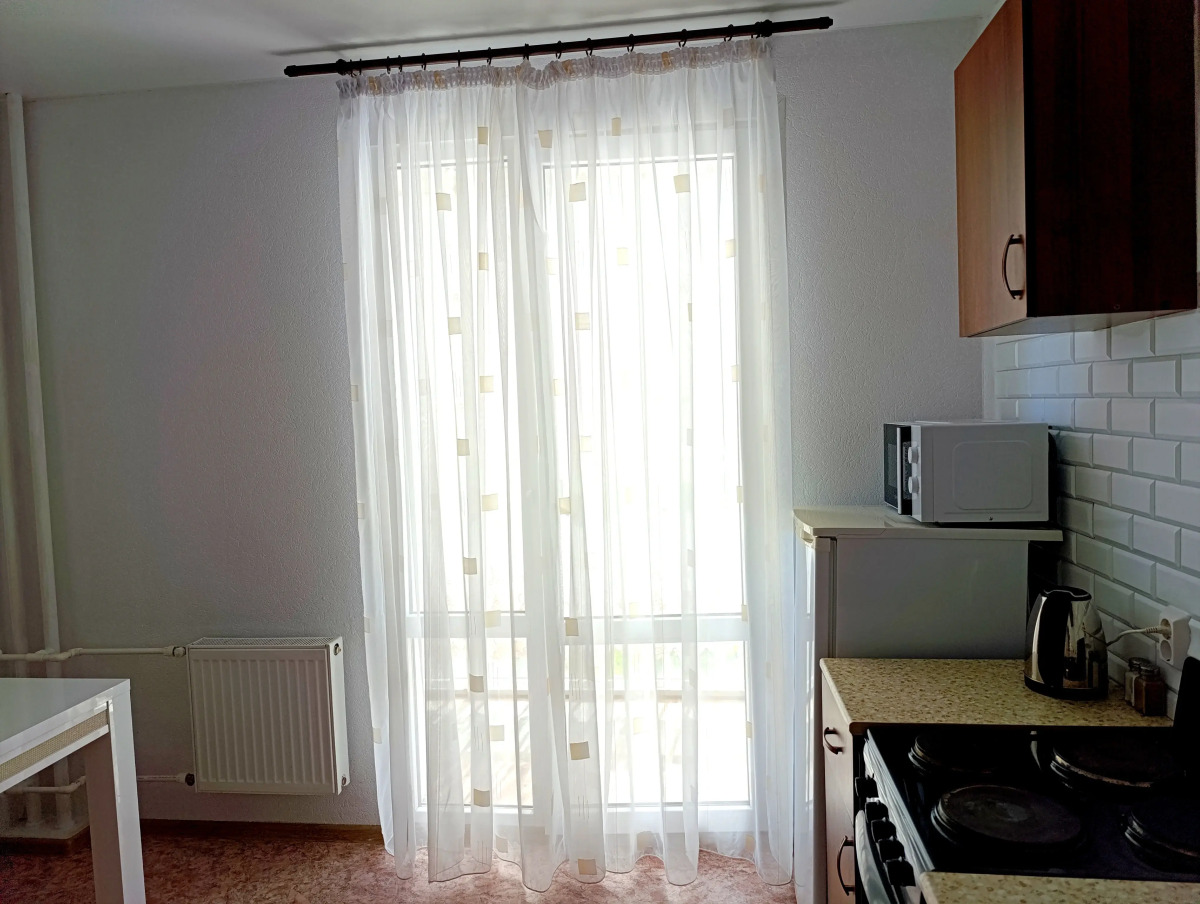 Квартира Уютная с удобным выездом на М4