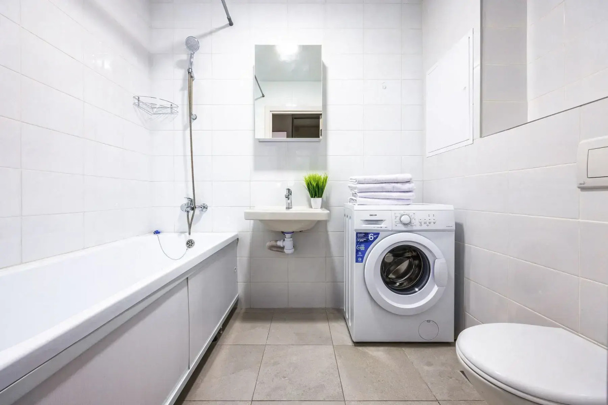 Апартаменты Алис 3 Минуты от Метро Стрешнево 109