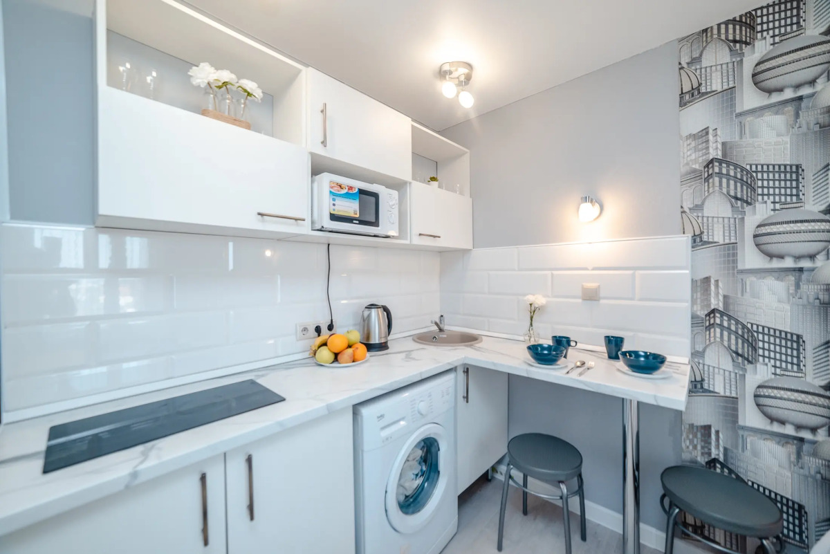 Апартаменты на Алтуфьевском шоссе