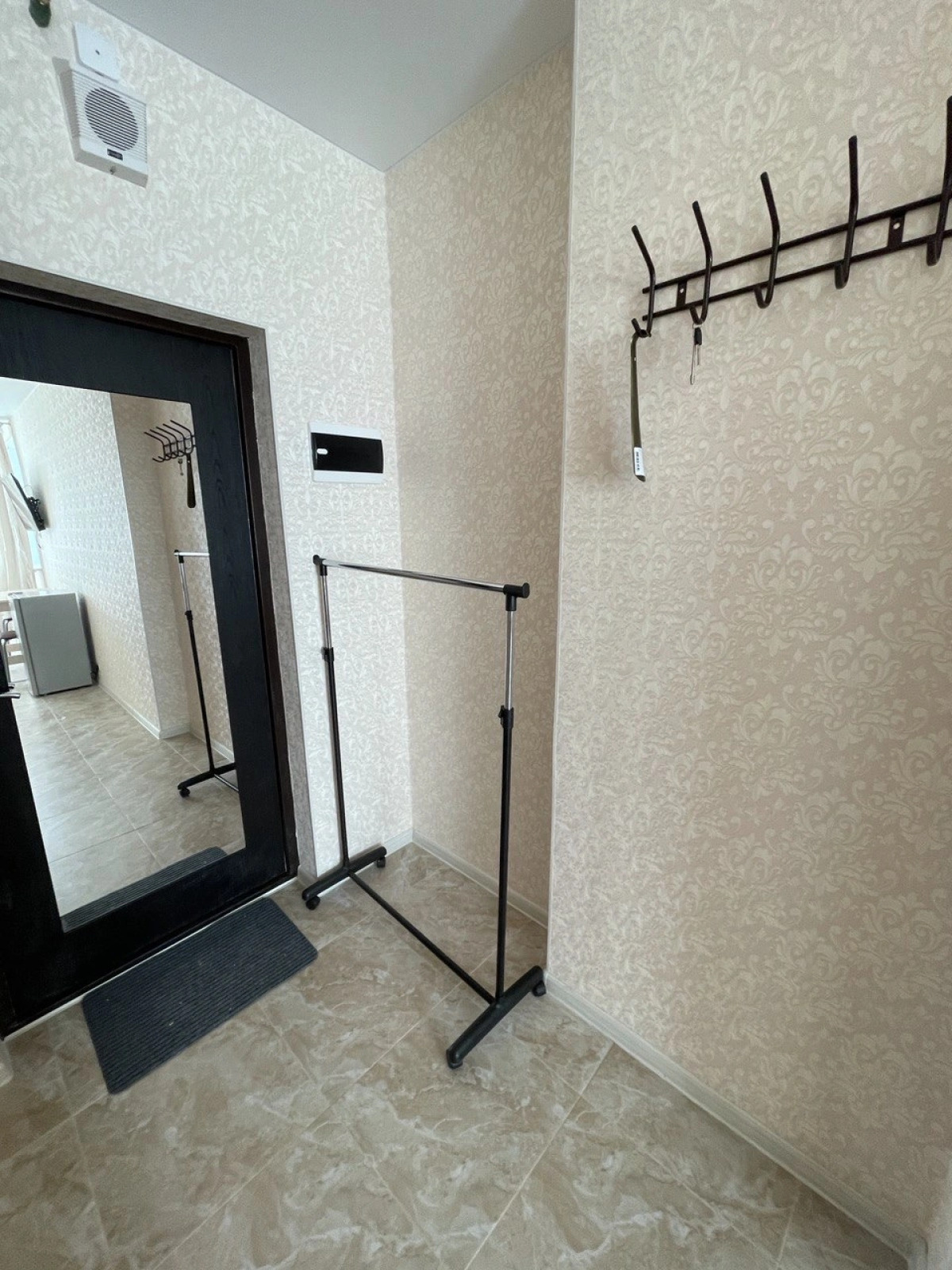 Апартаменты Color