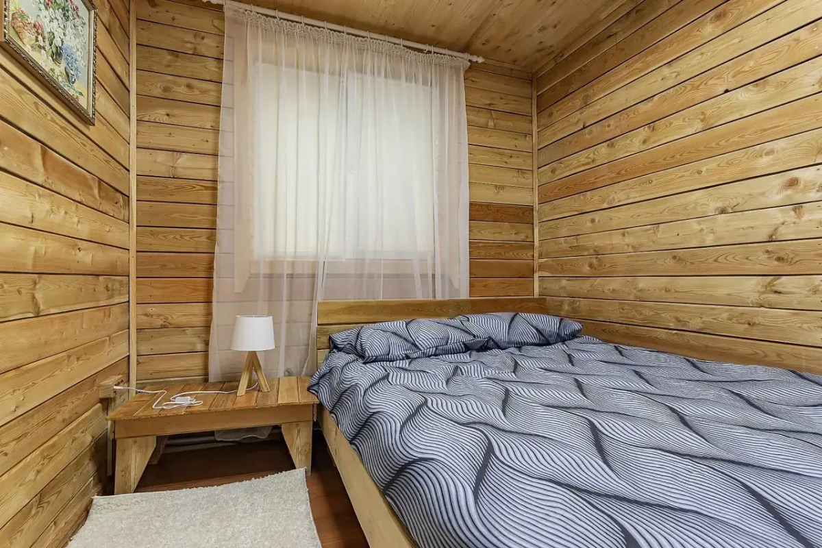 Частный дом Супер уютный дом для большой компании