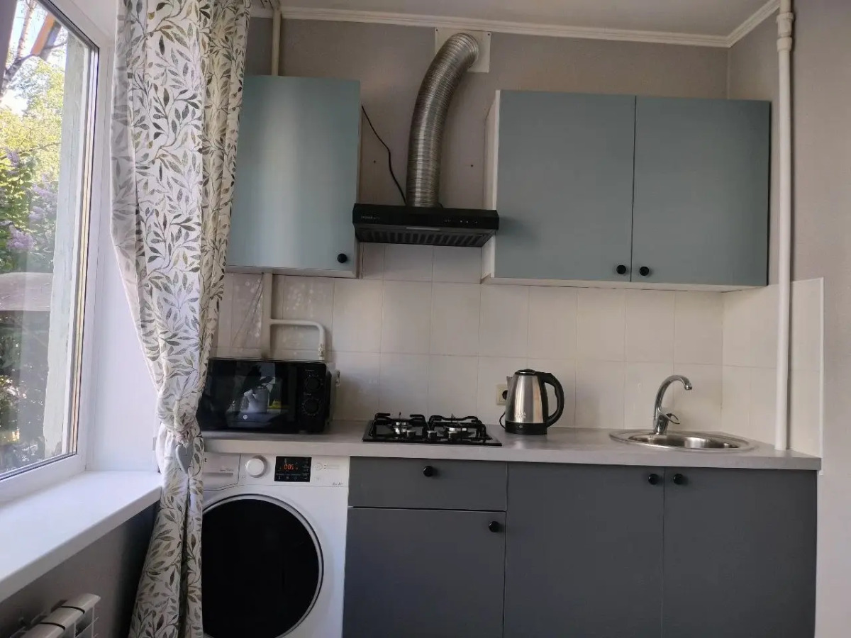 Квартира Двухкомнатная в Центре Города