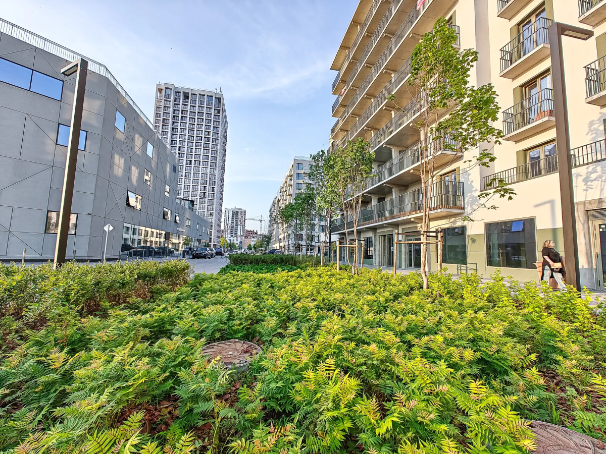 Апартаменты Stepanenkov на Заровного 28/1