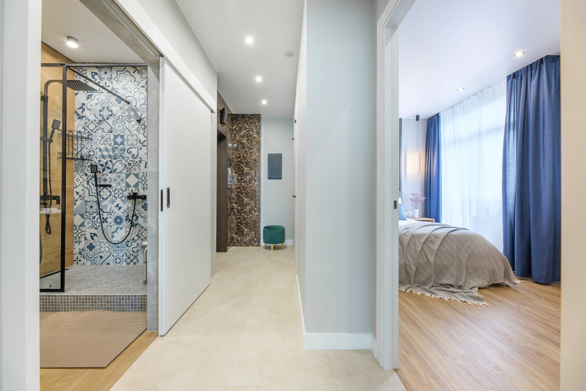 Апартаменты Luxe-Flat-Anapa