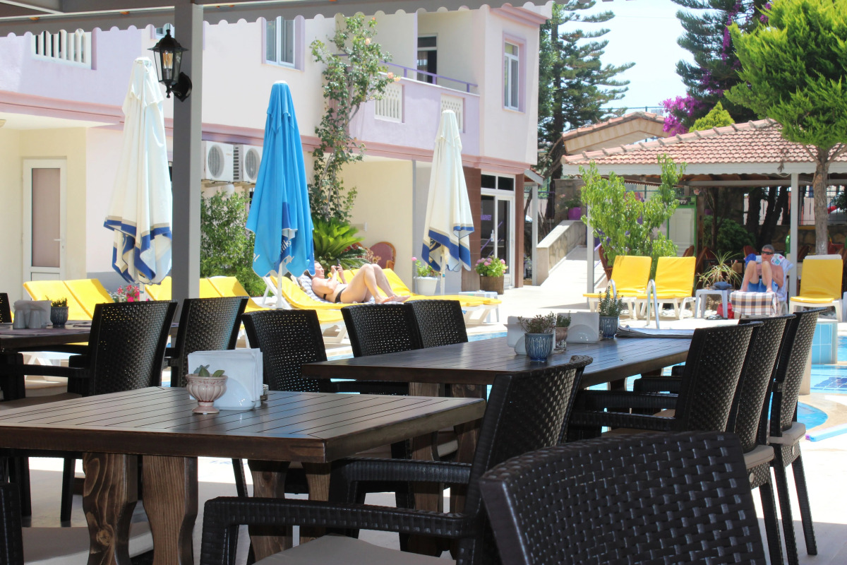 Отель Victoria Princess