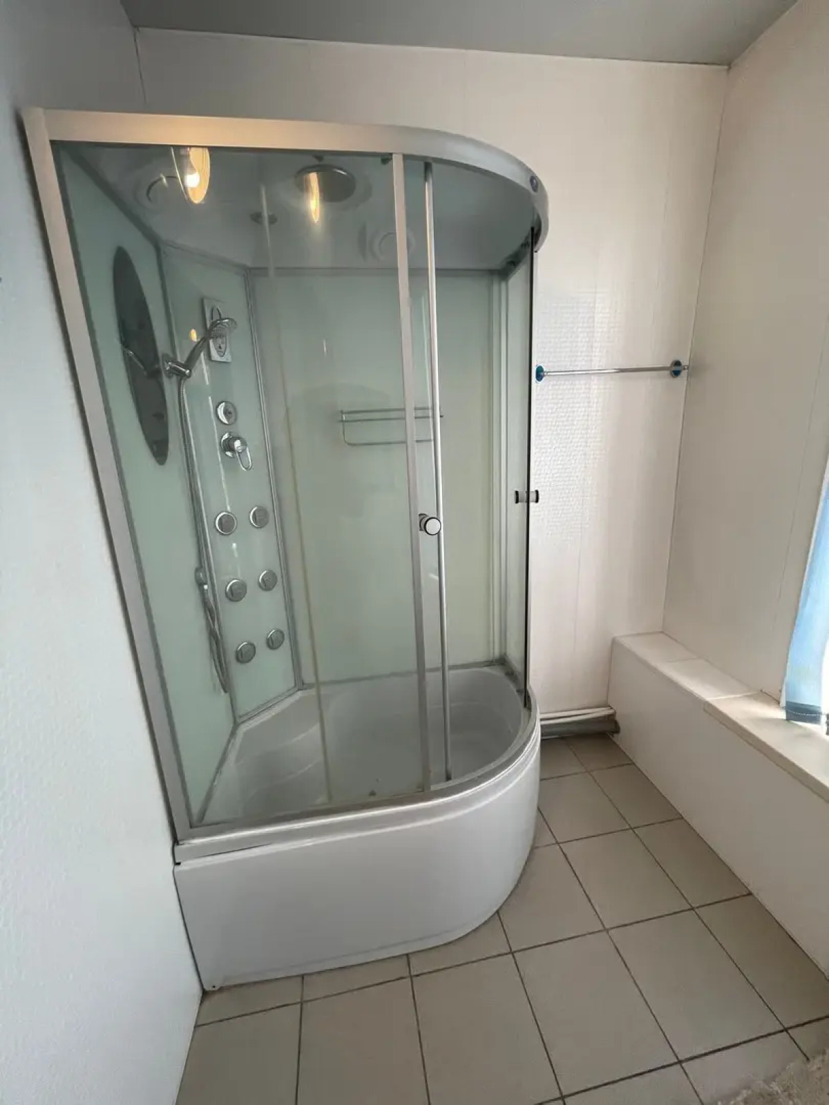 Отель Форсаж