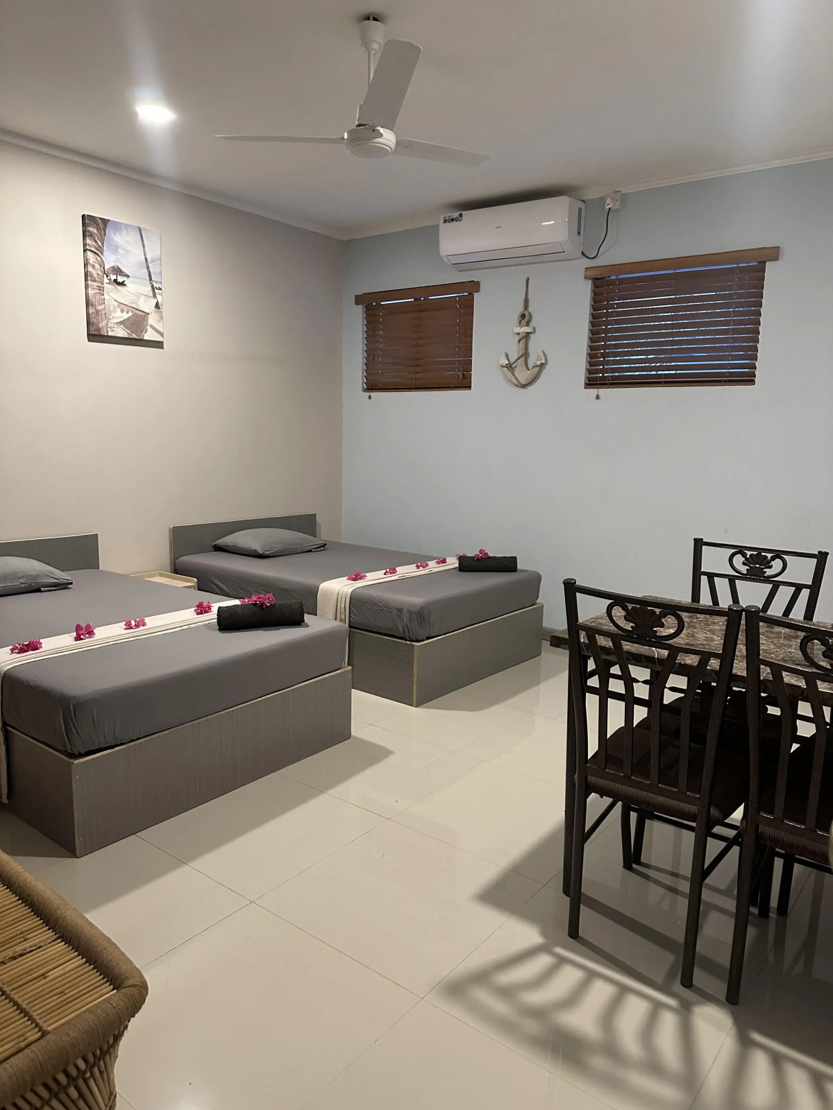 Вилла Dive Villa Thoddoo