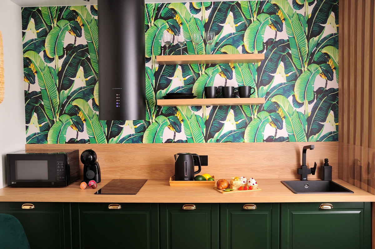 Апартаменты V O