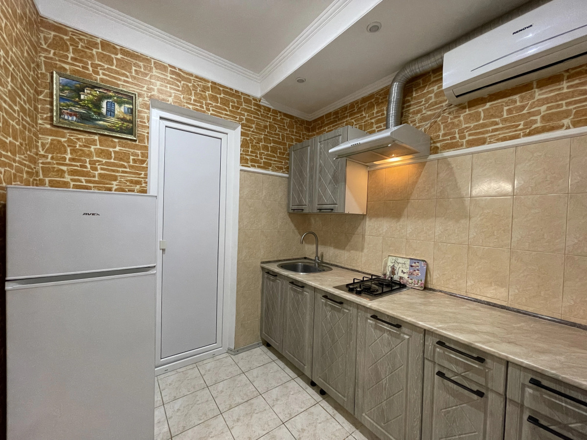 Апартаменты Галавилла 7