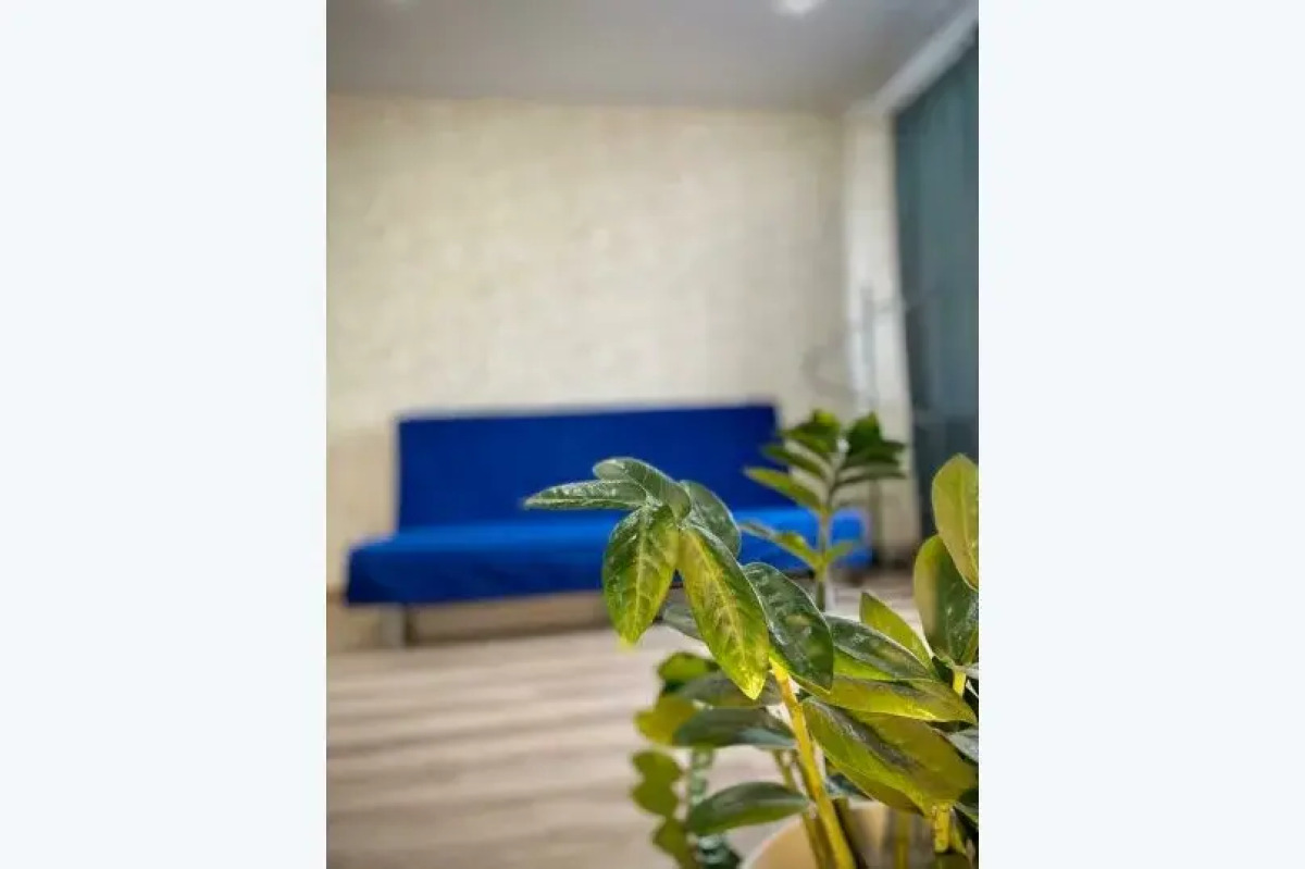 Апартаменты Мира Апарт-43