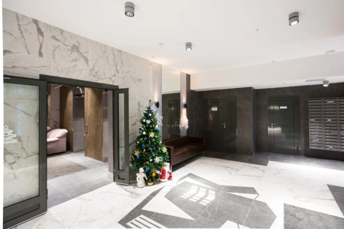 3-х комнатные апартаменты Этажидейли на Московской