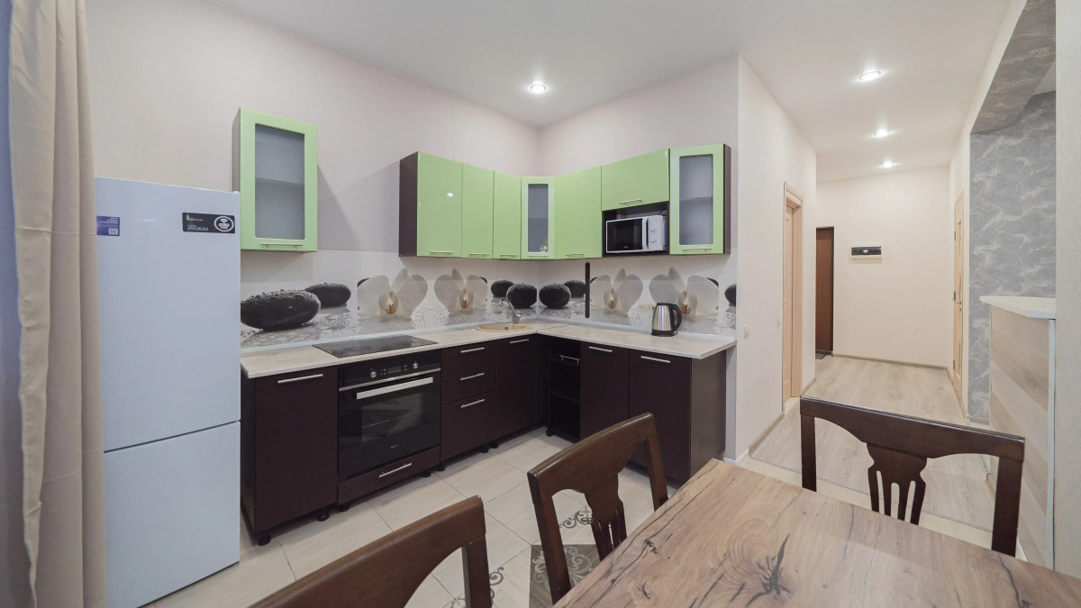 Квартира Dolina