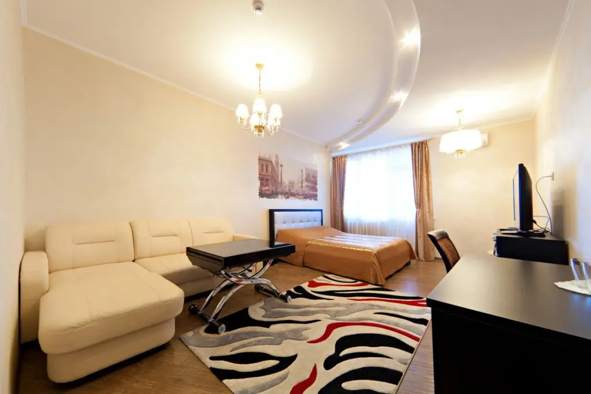 Отель Пальмира Клуб