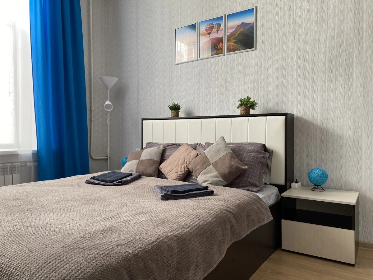 Квартира Уютная в Самом Центре Старого Выборга