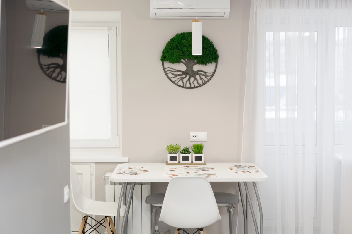 Апартаменты на Правды