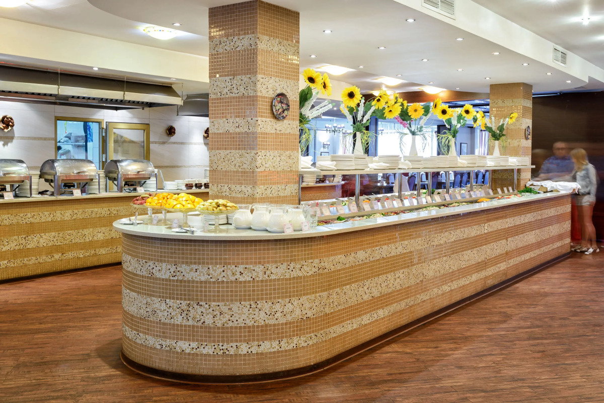 Отель Яхонты Ногинск