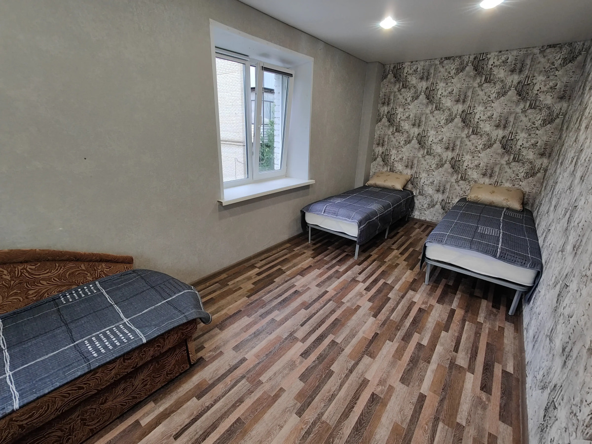 Апартаменты Апарт Миасс на Добролюбова