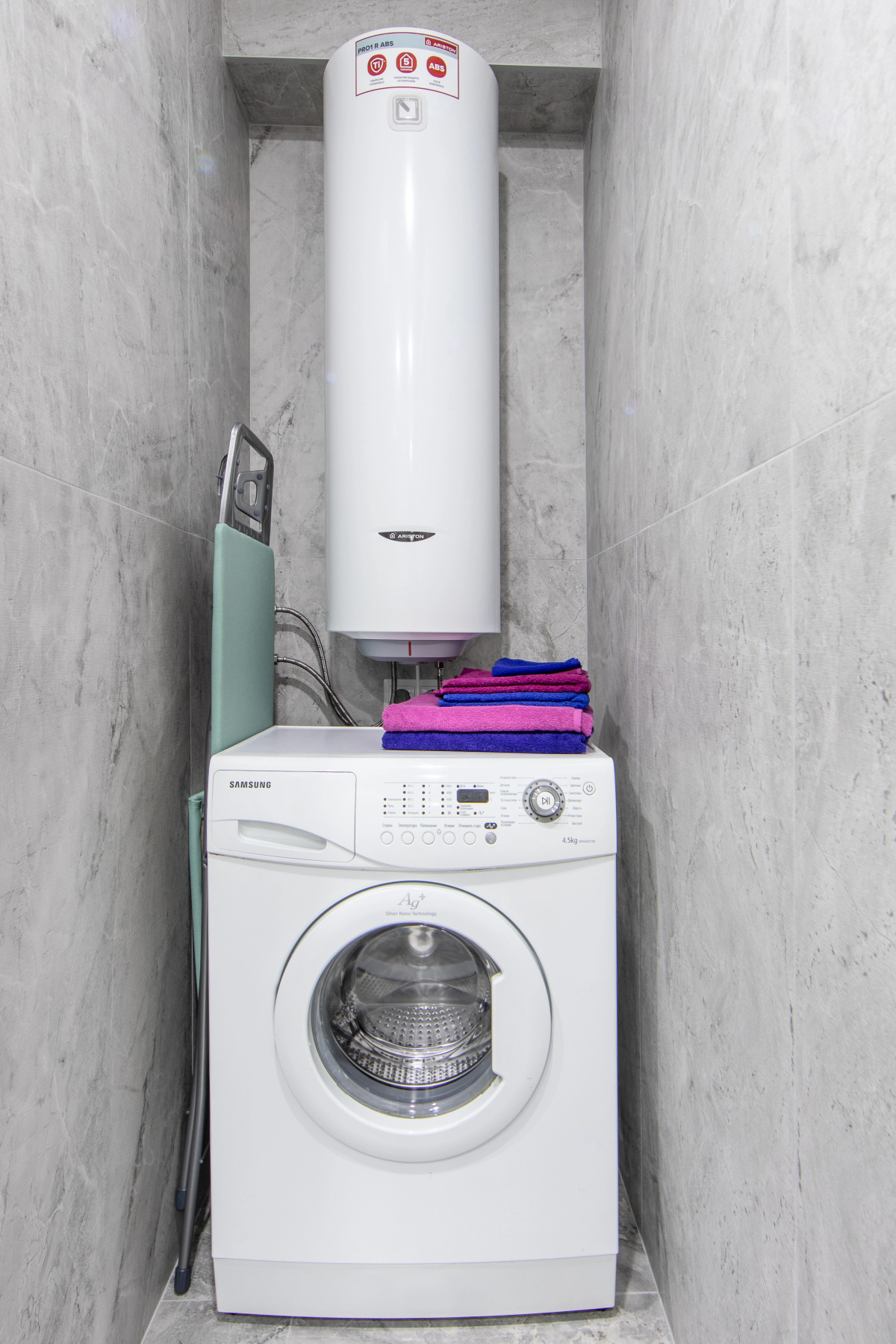 Квартира в ЖК Новопатрушево ARENDATMN24