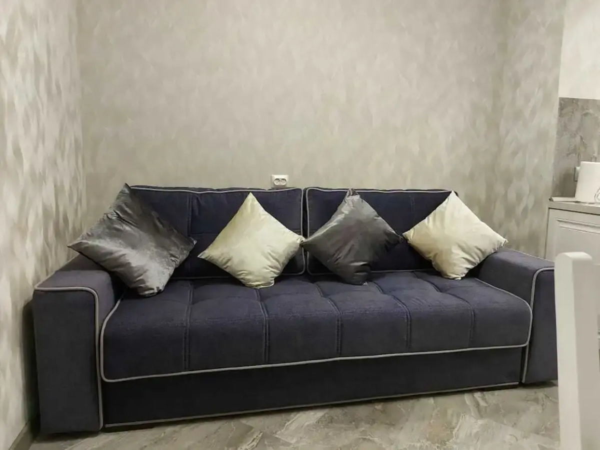 Апартаменты 5 звезд на Улице Астана Кесаева