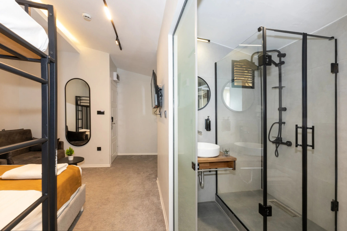 Отель Istanbul Holiday Hotel