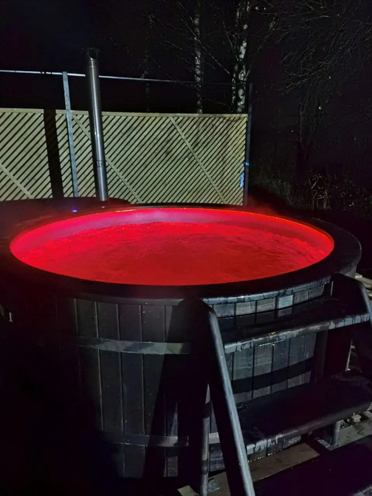 Отель Природный Комплекс Ветрено