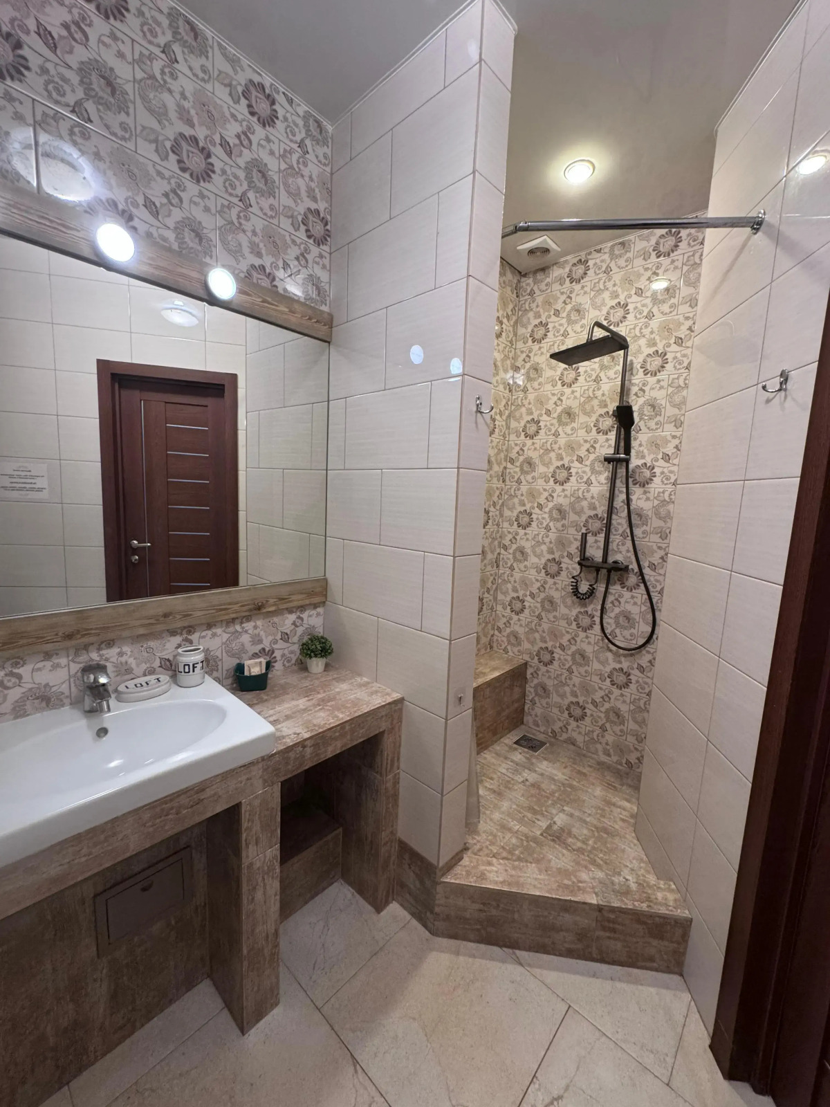 Квартира Loft studii 2