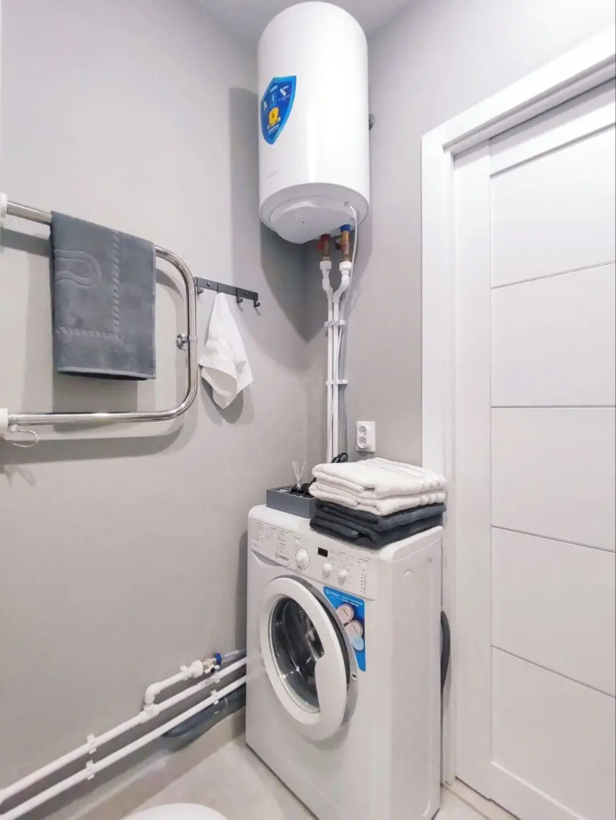 Апартаменты в центре с шикарным видом