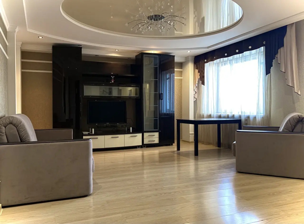 Апартаменты Две Подушки на Ленинградской 144