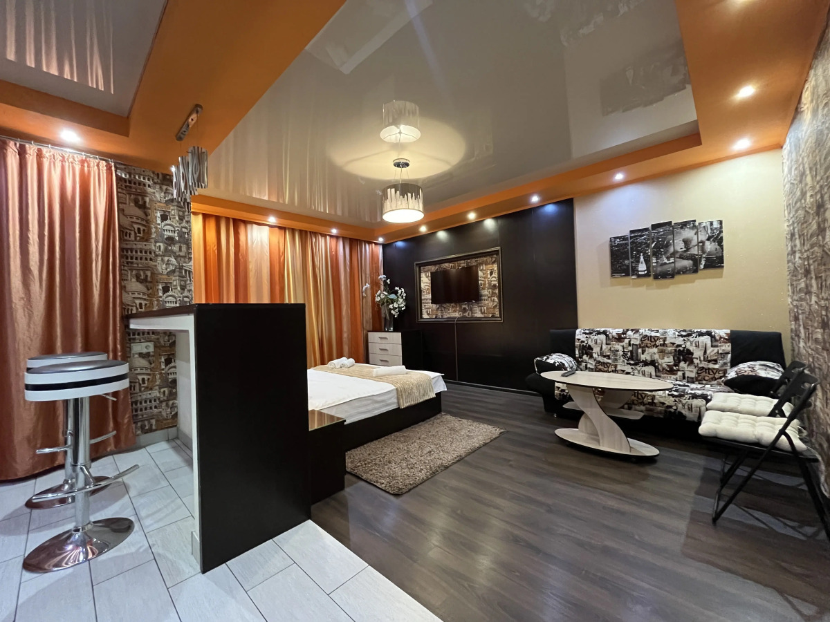 Квартира Solar Studio