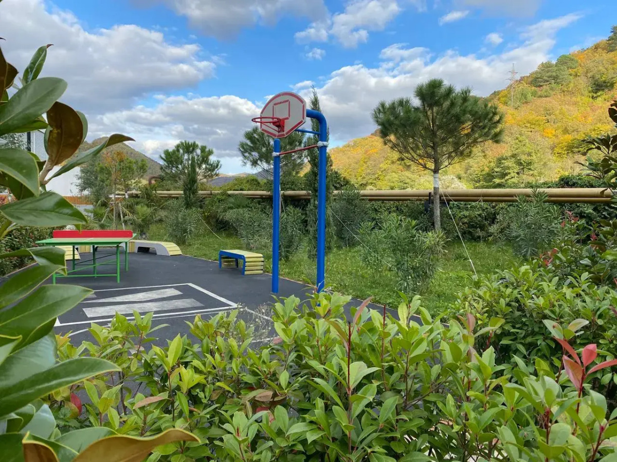 Апартаменты Sun Hills Небуг 3