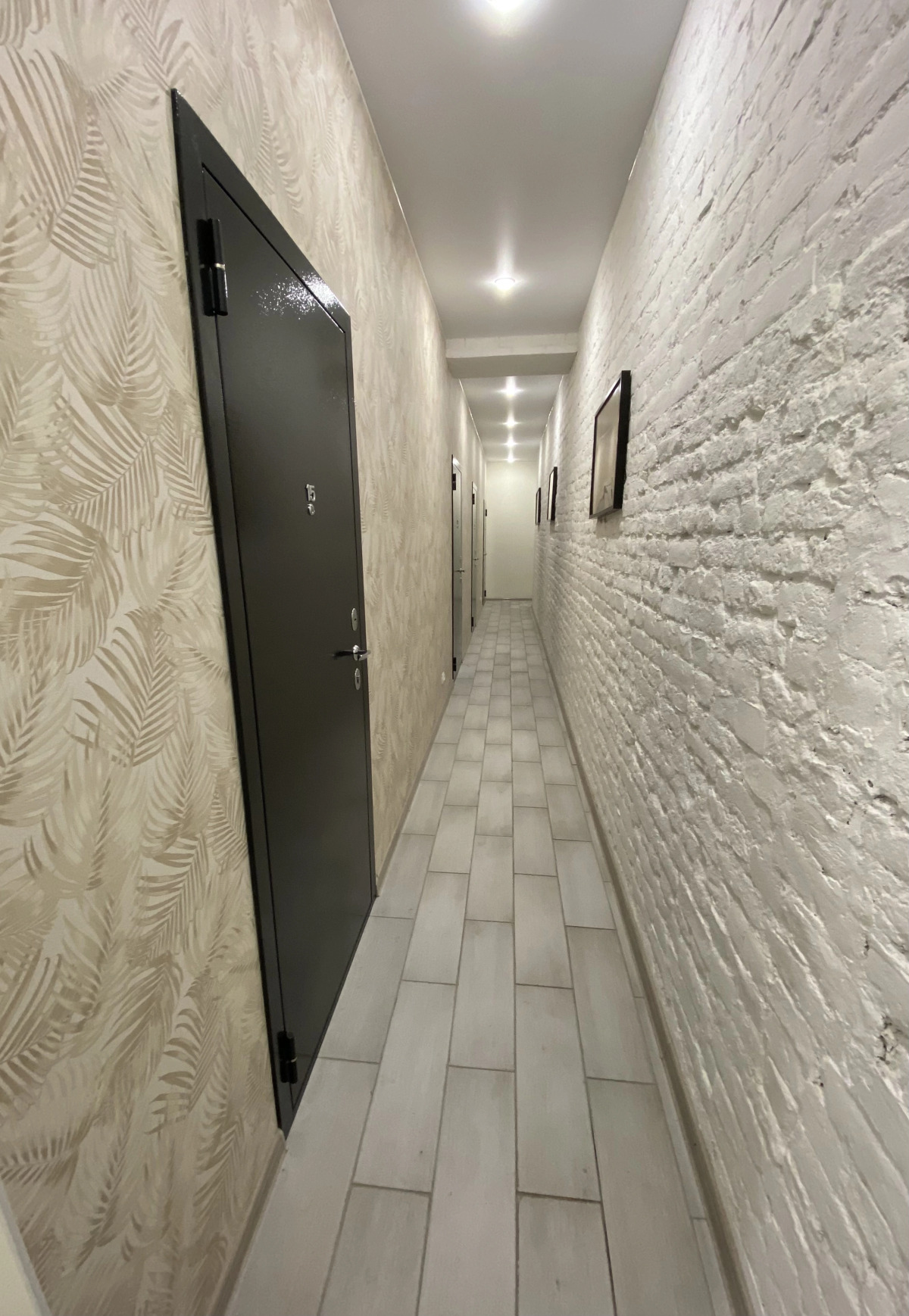 Апартаменты ГороховаяХаус-15