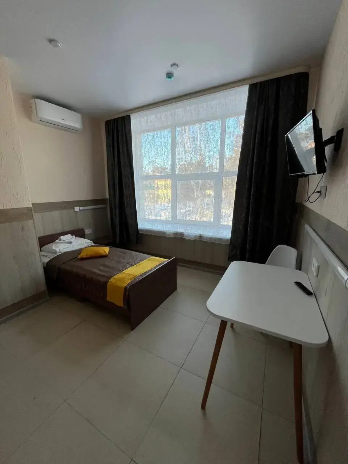 Гостевой дом Прасковья