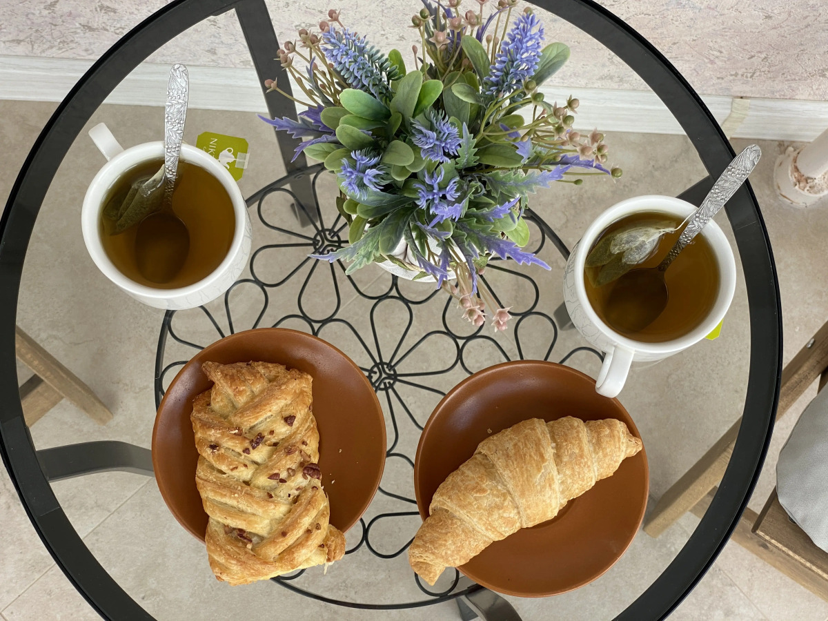 Квартира Двухкомнатная в Микрорайоне Курортный