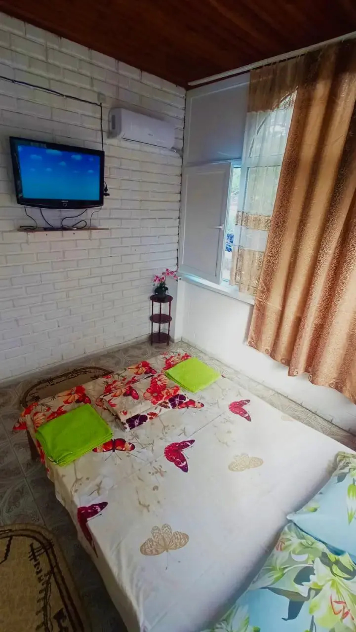 Гостевой Дом Факел 2