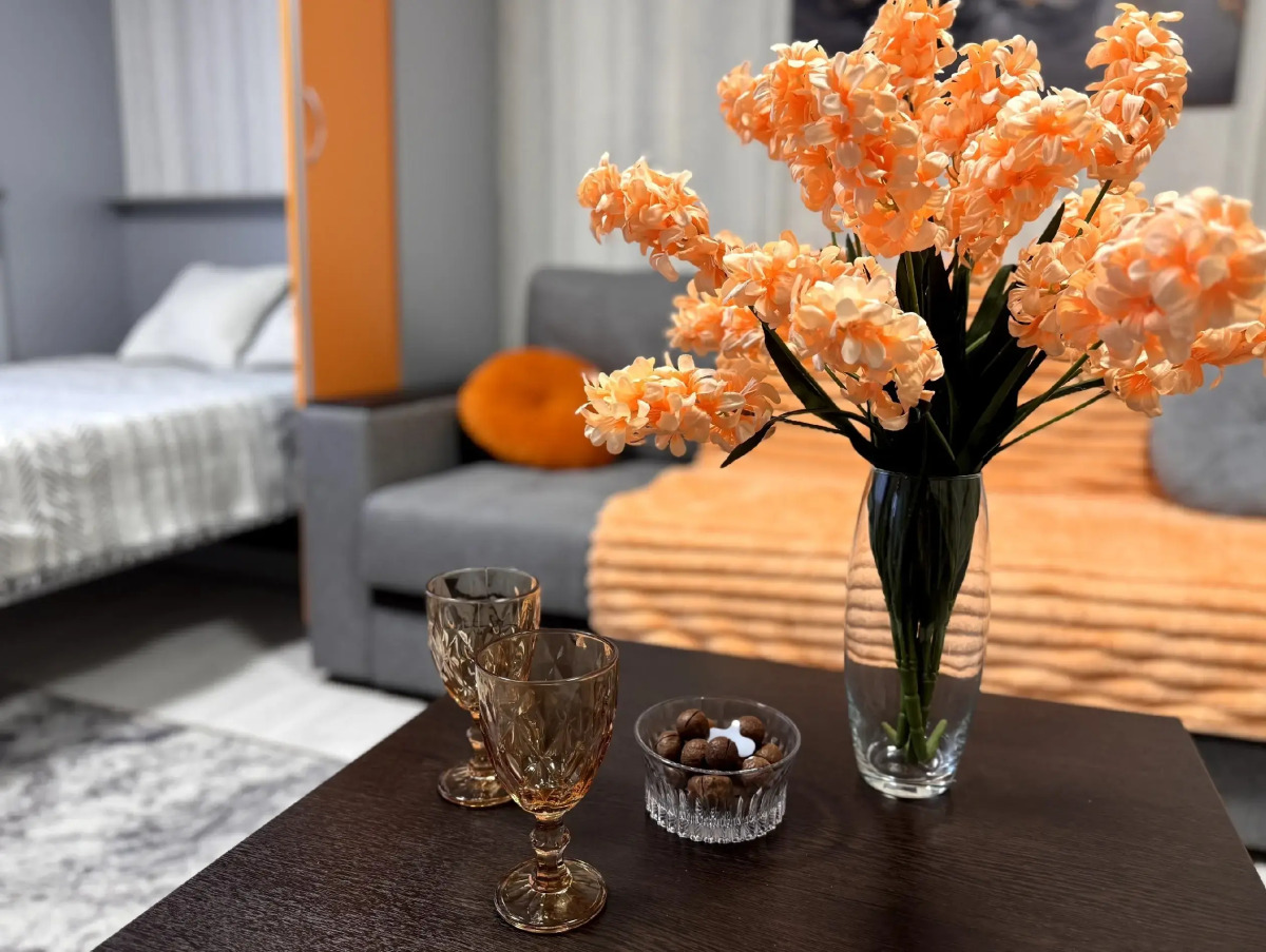 Квартира Берлога